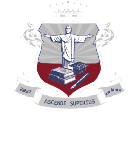 LOGOMARCA VERTICAL BRANCA